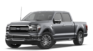 2026 Ford F-150® External Image 2